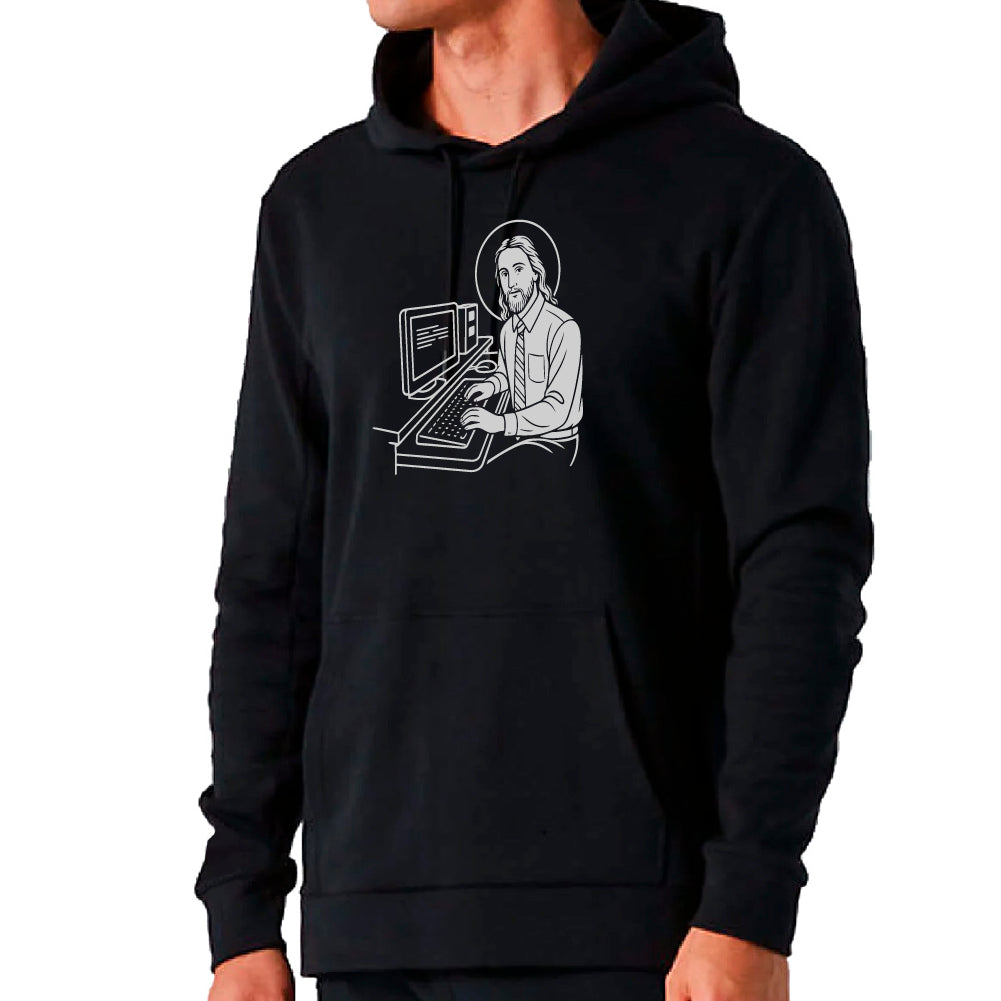 Coder Jesus
