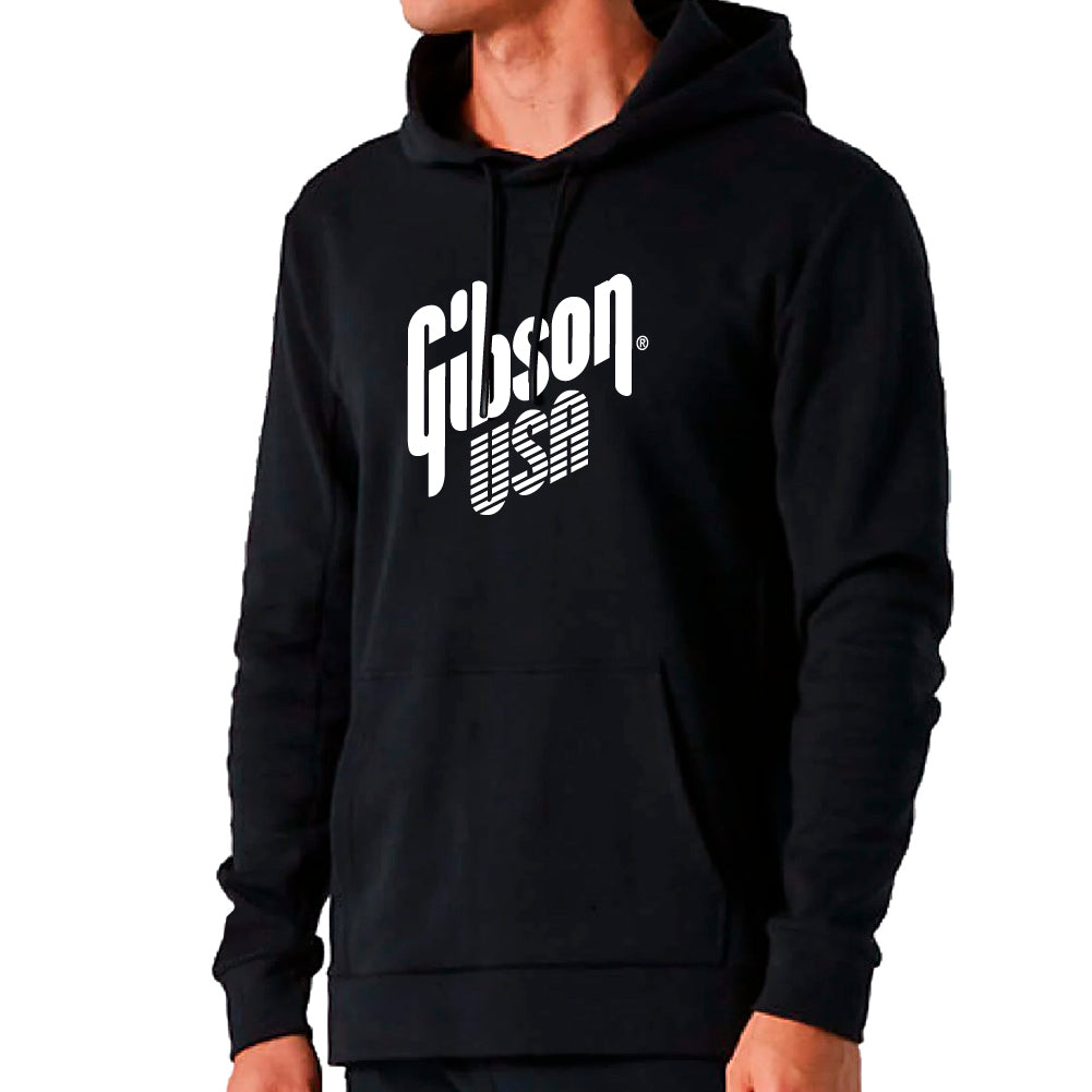 Gibson USA logo 3