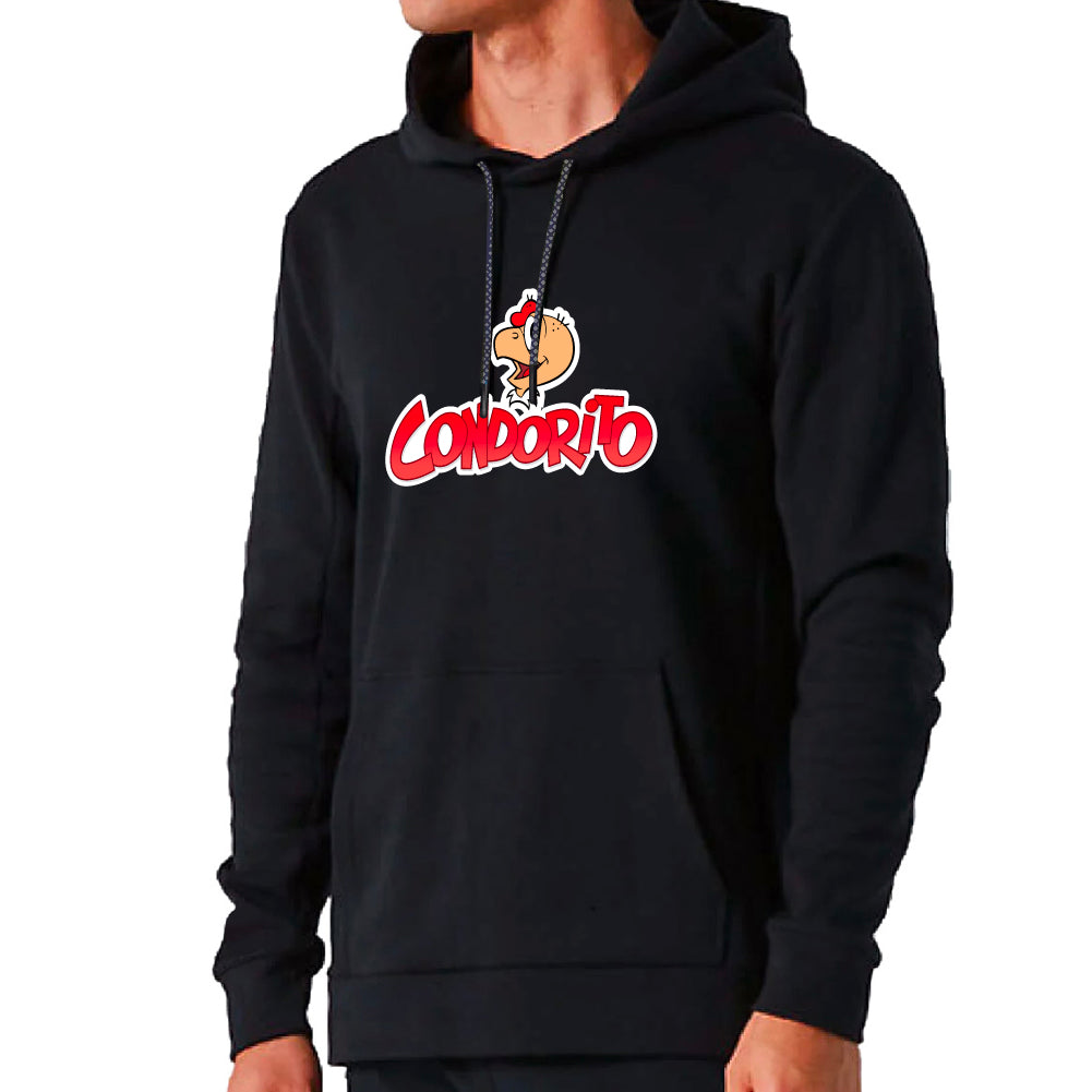 Condorito logotipo
