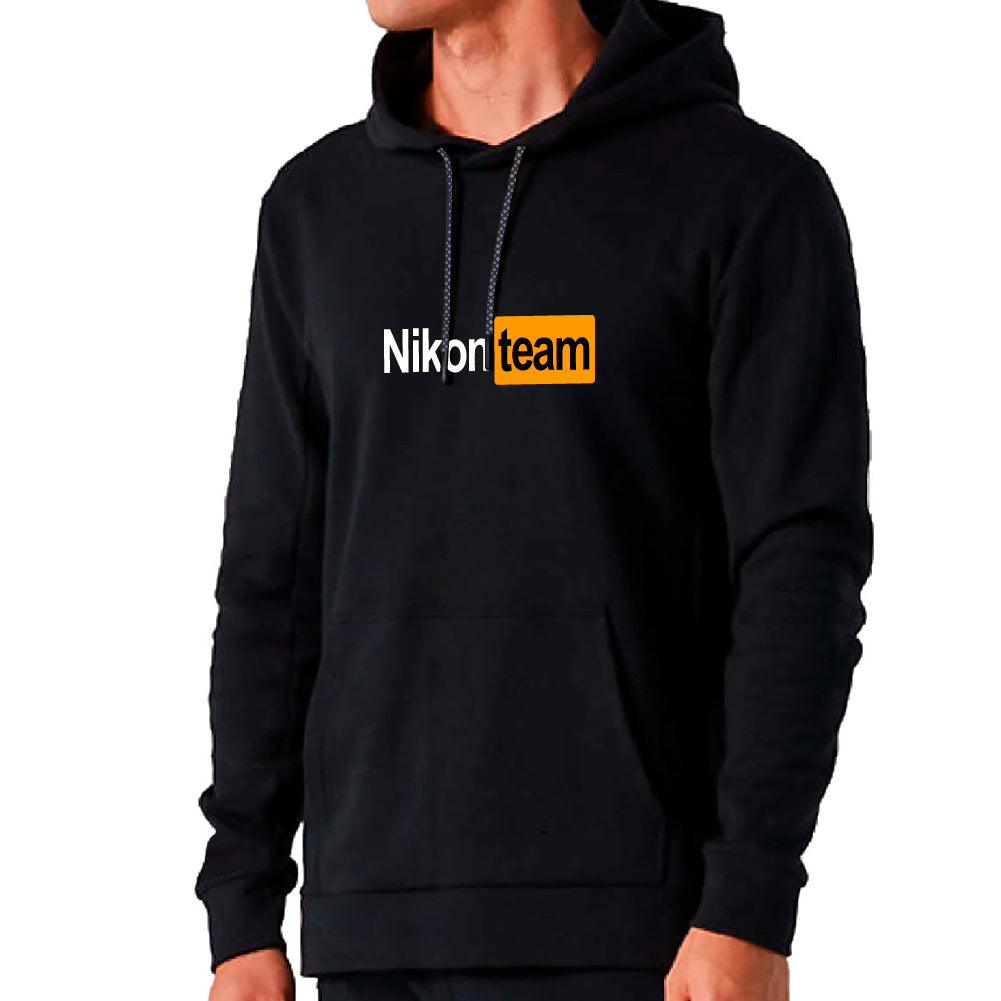 Nikon Team