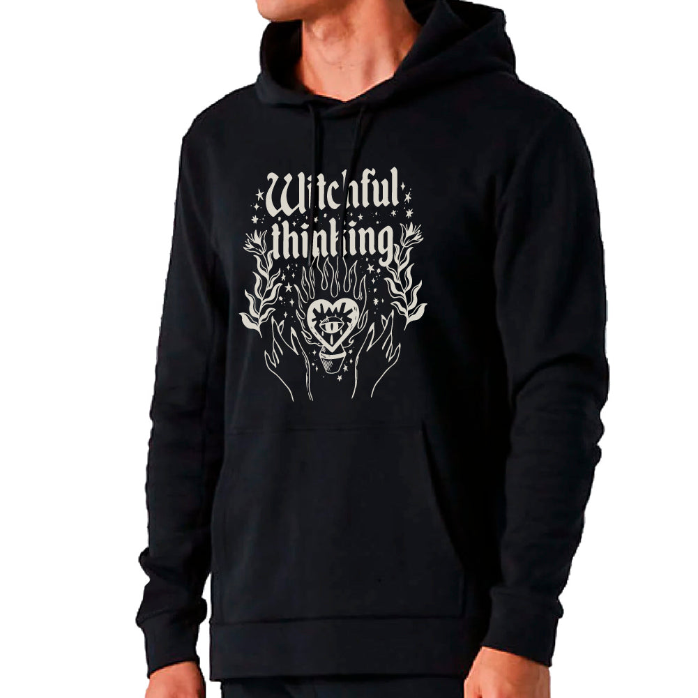 Witchful Thinking Spell