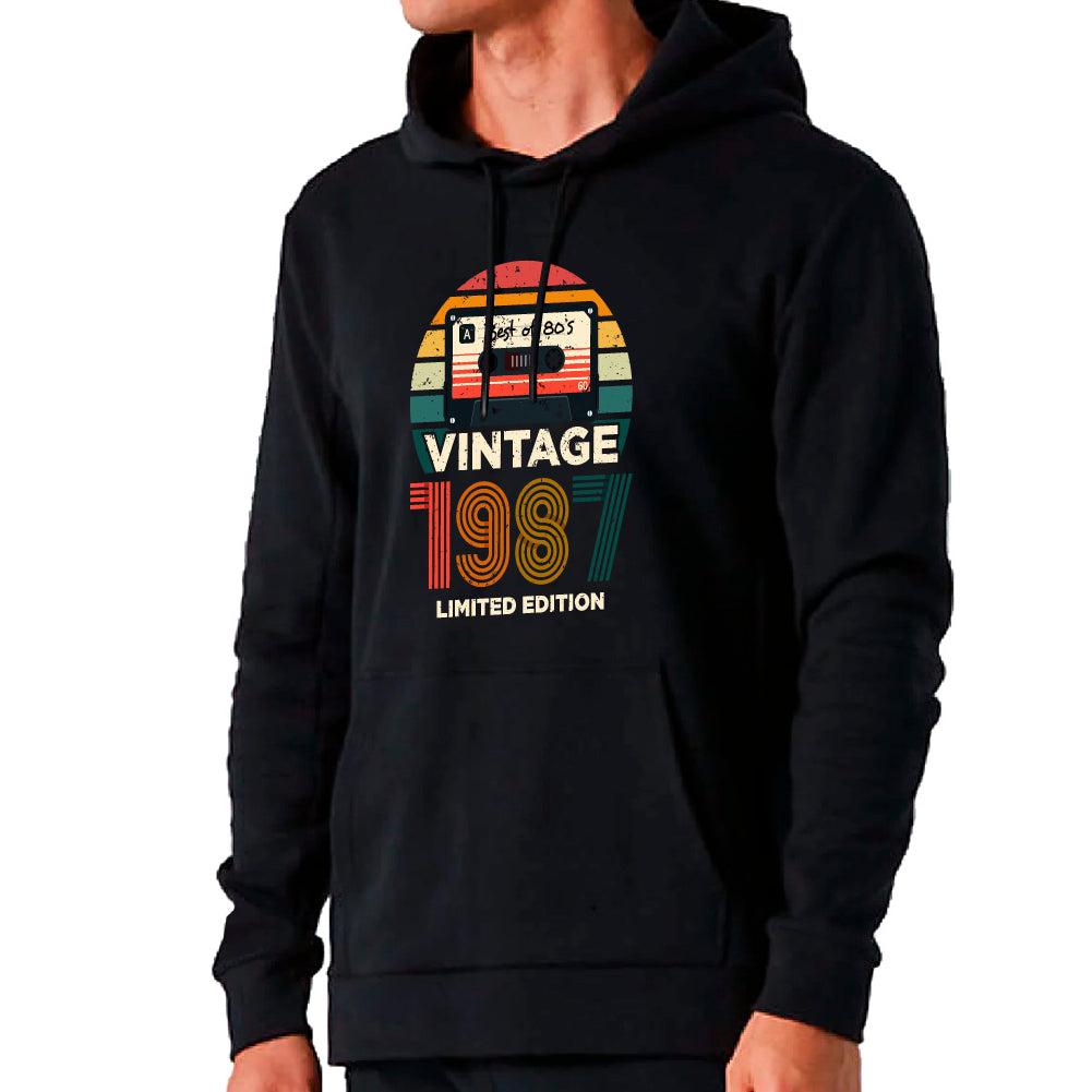 Vintage 1987 A