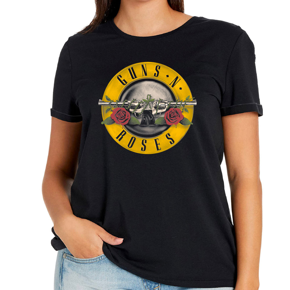 Guns n' Roses logo 1