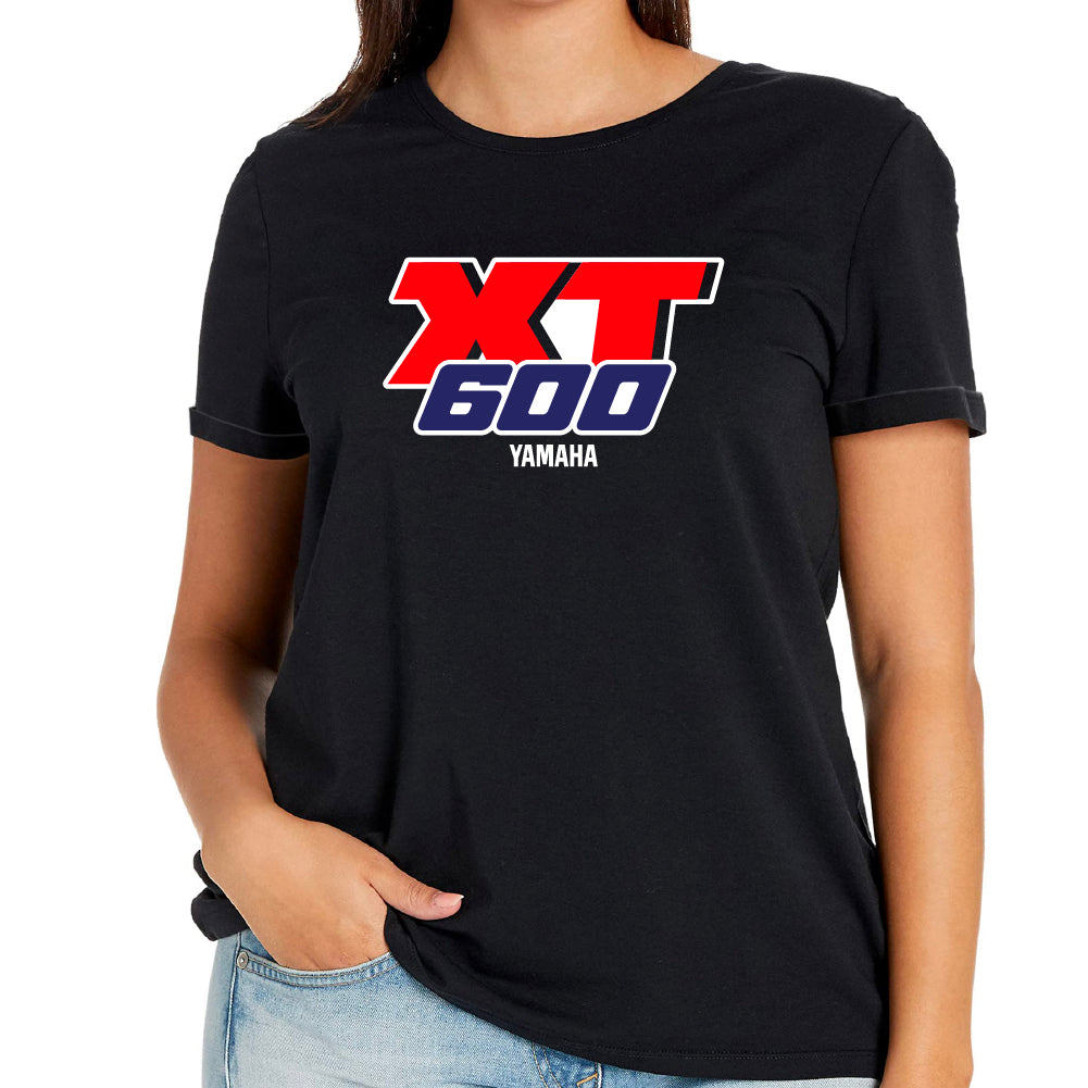 XT 600 logo 2