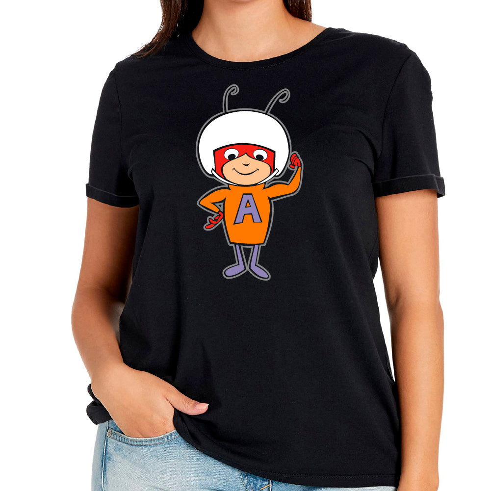 Atomic Ant