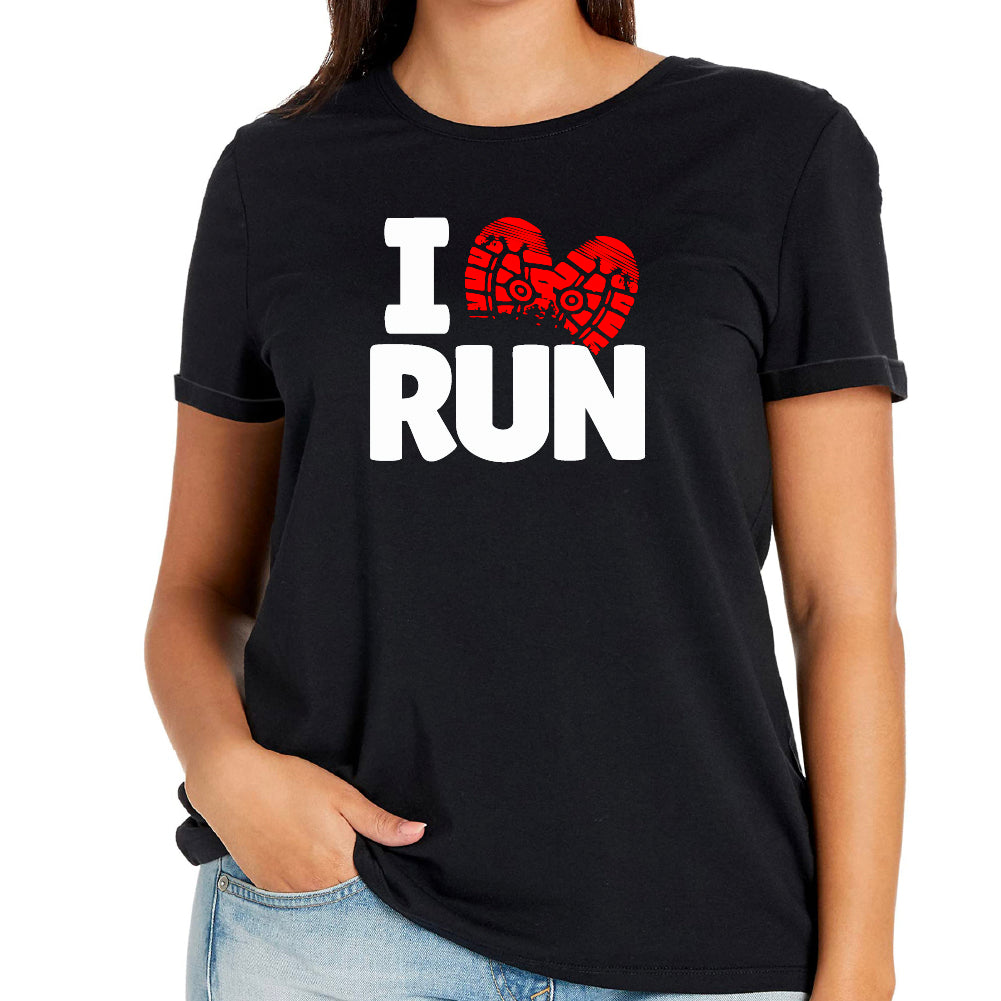 I love RUN