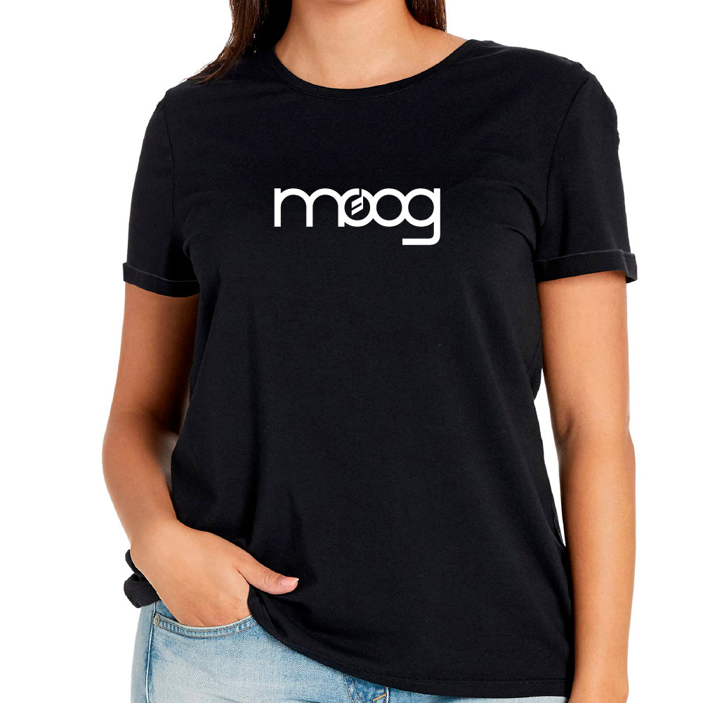 MOOG logo