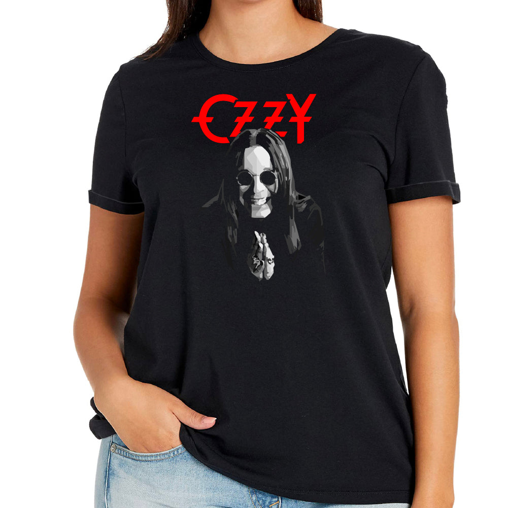 Ozzy Osbourne
