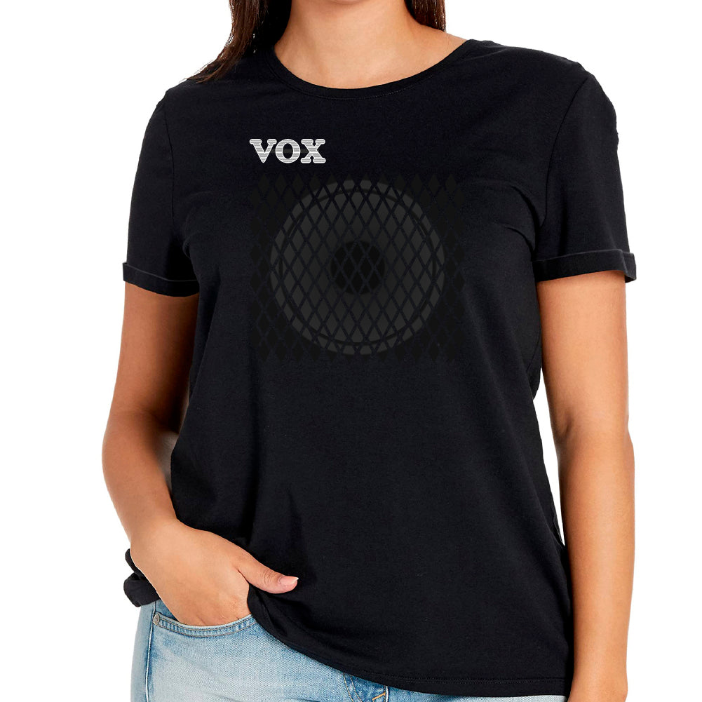 VOX amplifiers textura