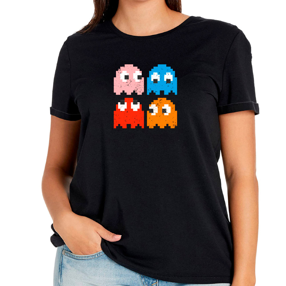 Pacman style 1
