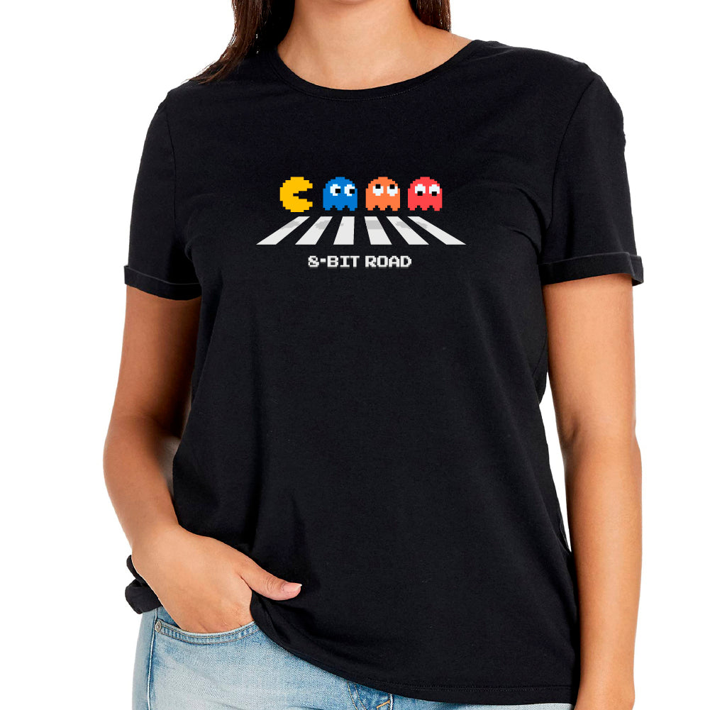 Pacman Beatles style