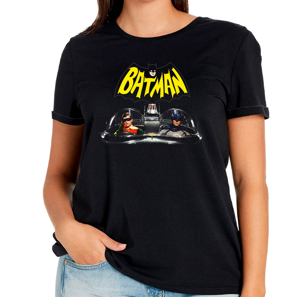 Batimóvil Vintage