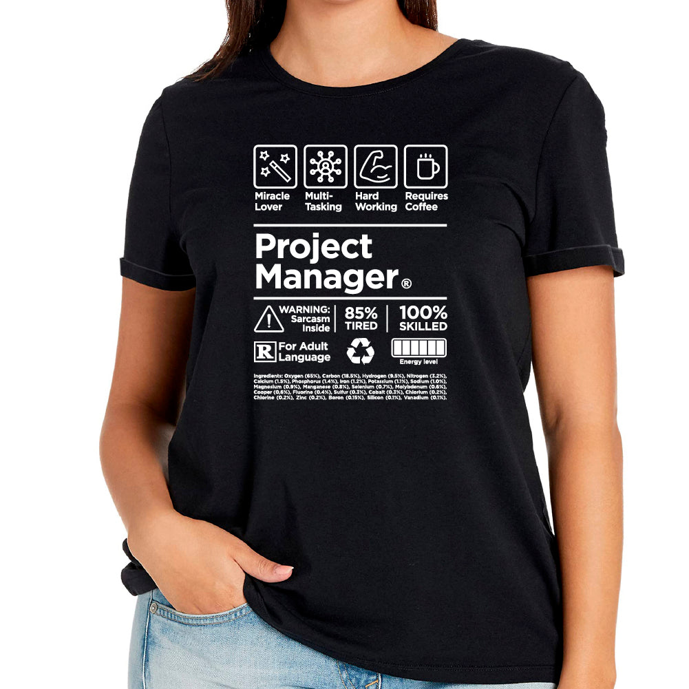 Project Manager