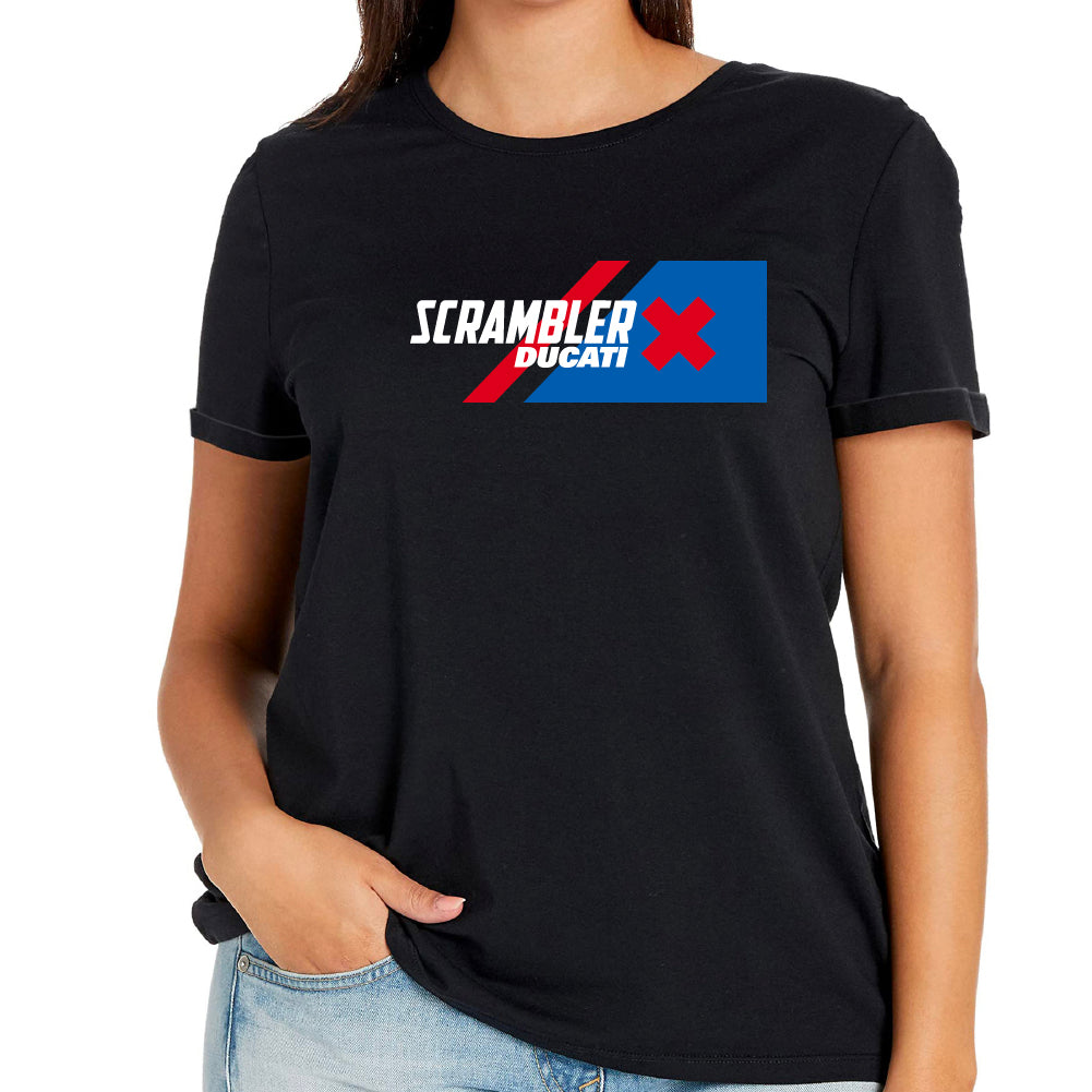 Scrambler emblema 2