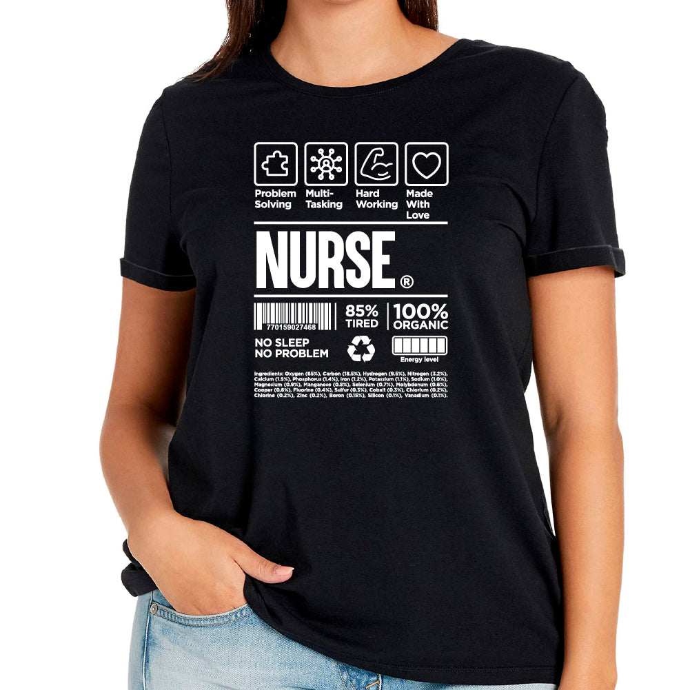 NURSE