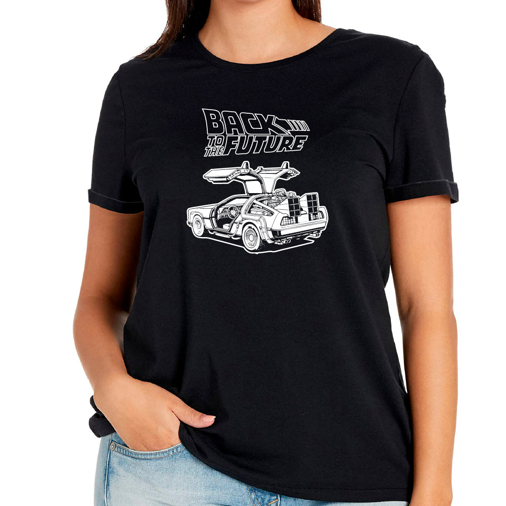 Back to the future 2