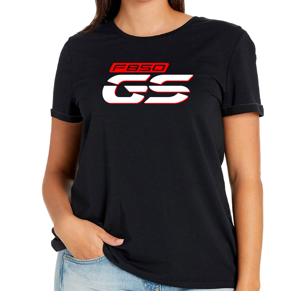 F850 GS emblema 3