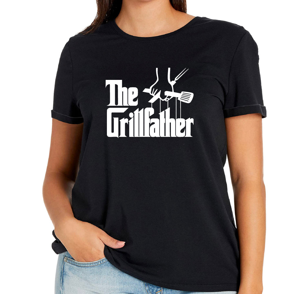 The Grillfather