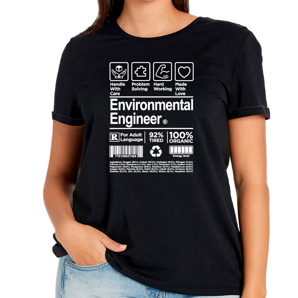 Environmental Engineer