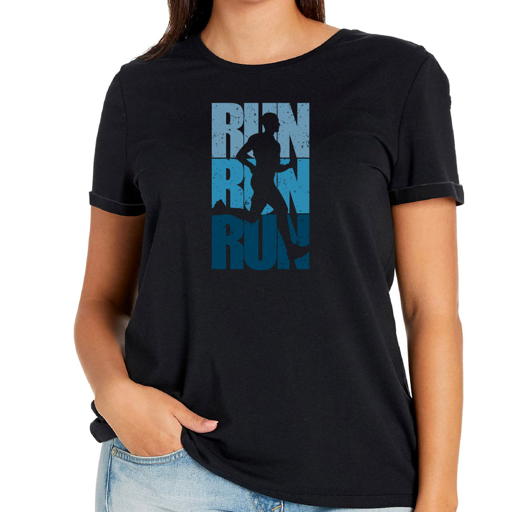 RUN RUN RUN