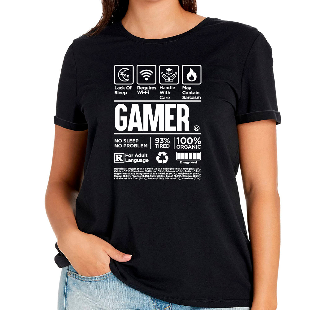 GAMER