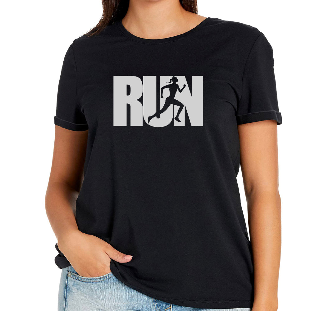 RUN - Woman version