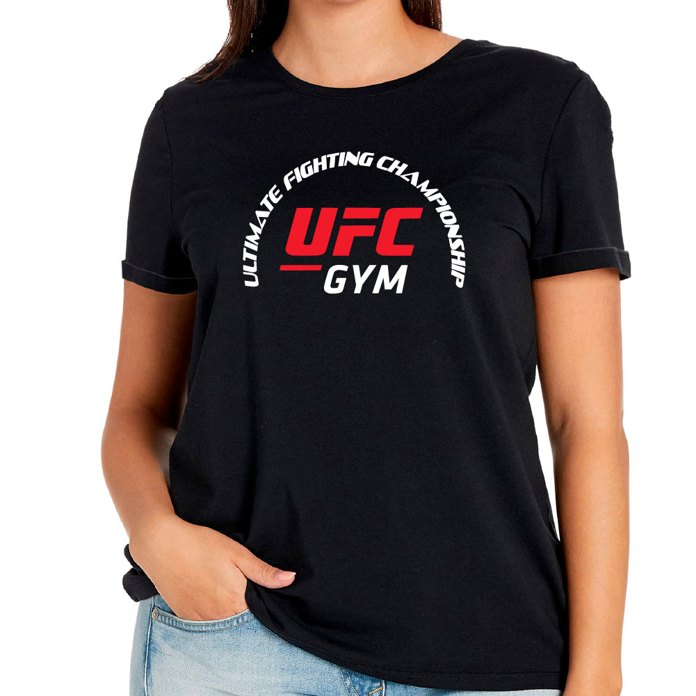 UFC GYM