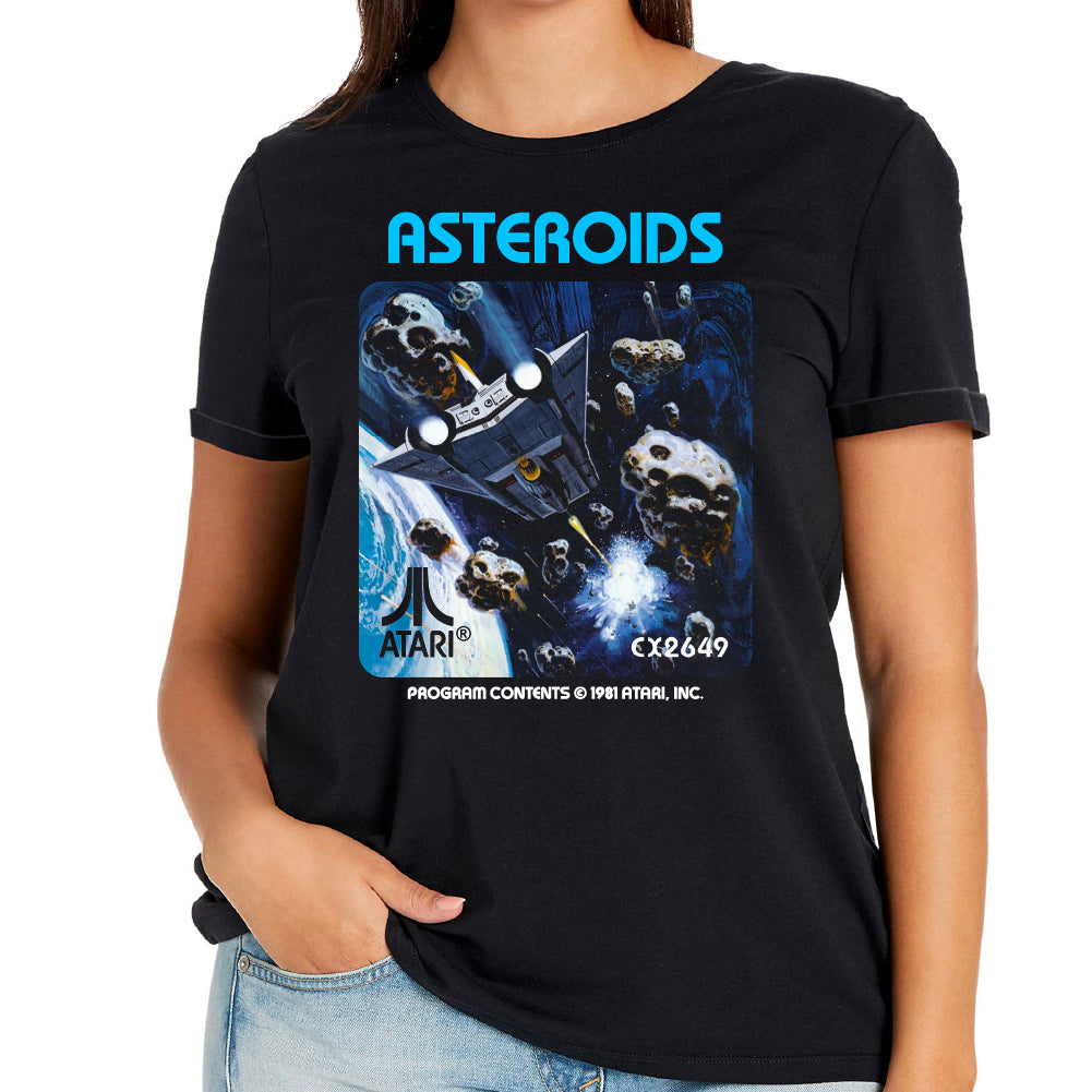 Asteroids | Atari game
