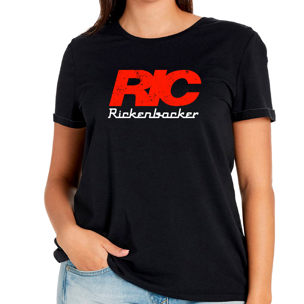 Rickenbacker logo 2