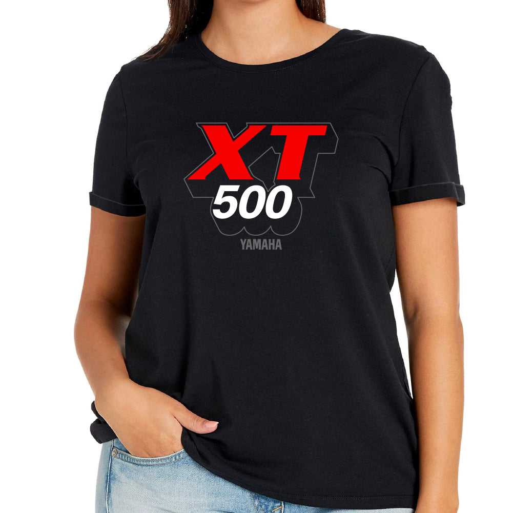 XT 500 logo 1