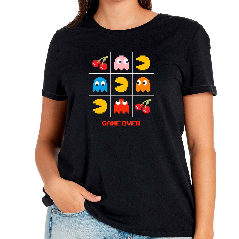 Pacman style 3