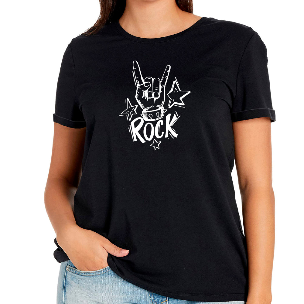 We love Rock