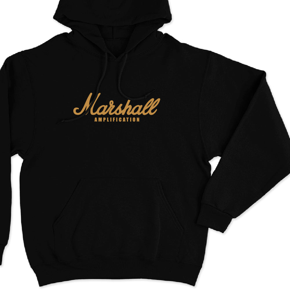 Marshall logo 2