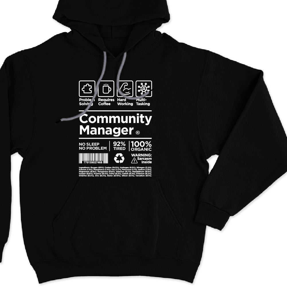 Community Manager