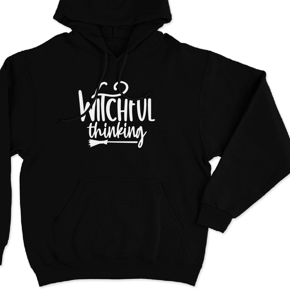 Witchful Thinking