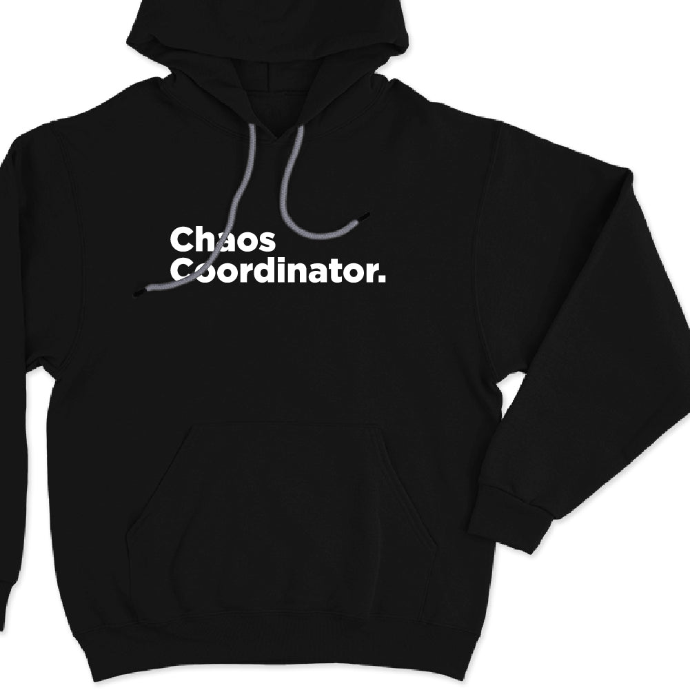 Chaos Coordinator