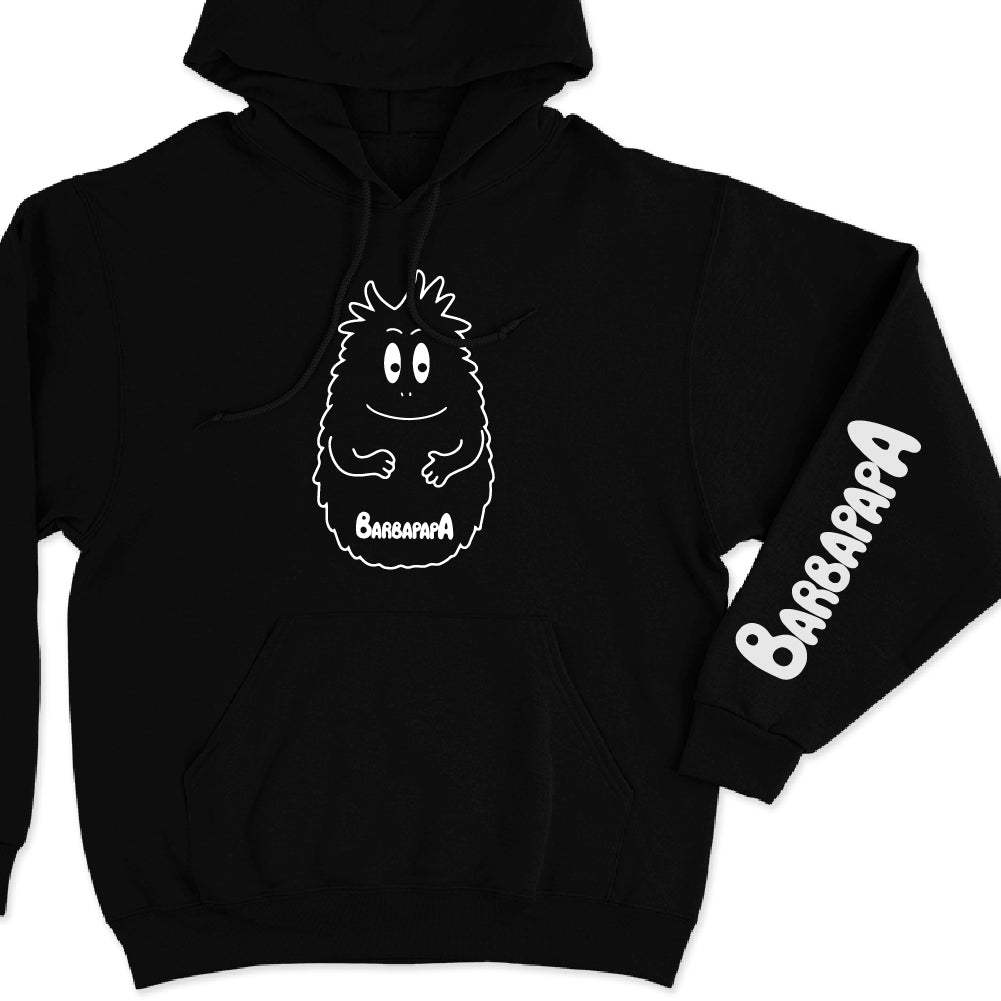 Camiseta Barbabeu Barbapapa