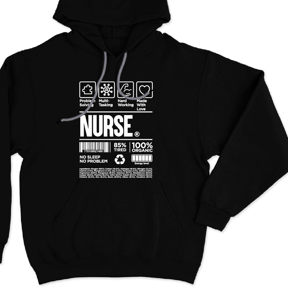 NURSE