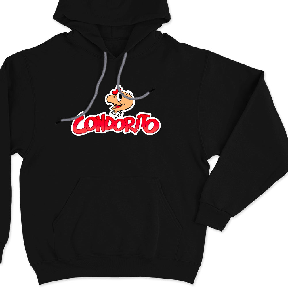 Condorito logotipo