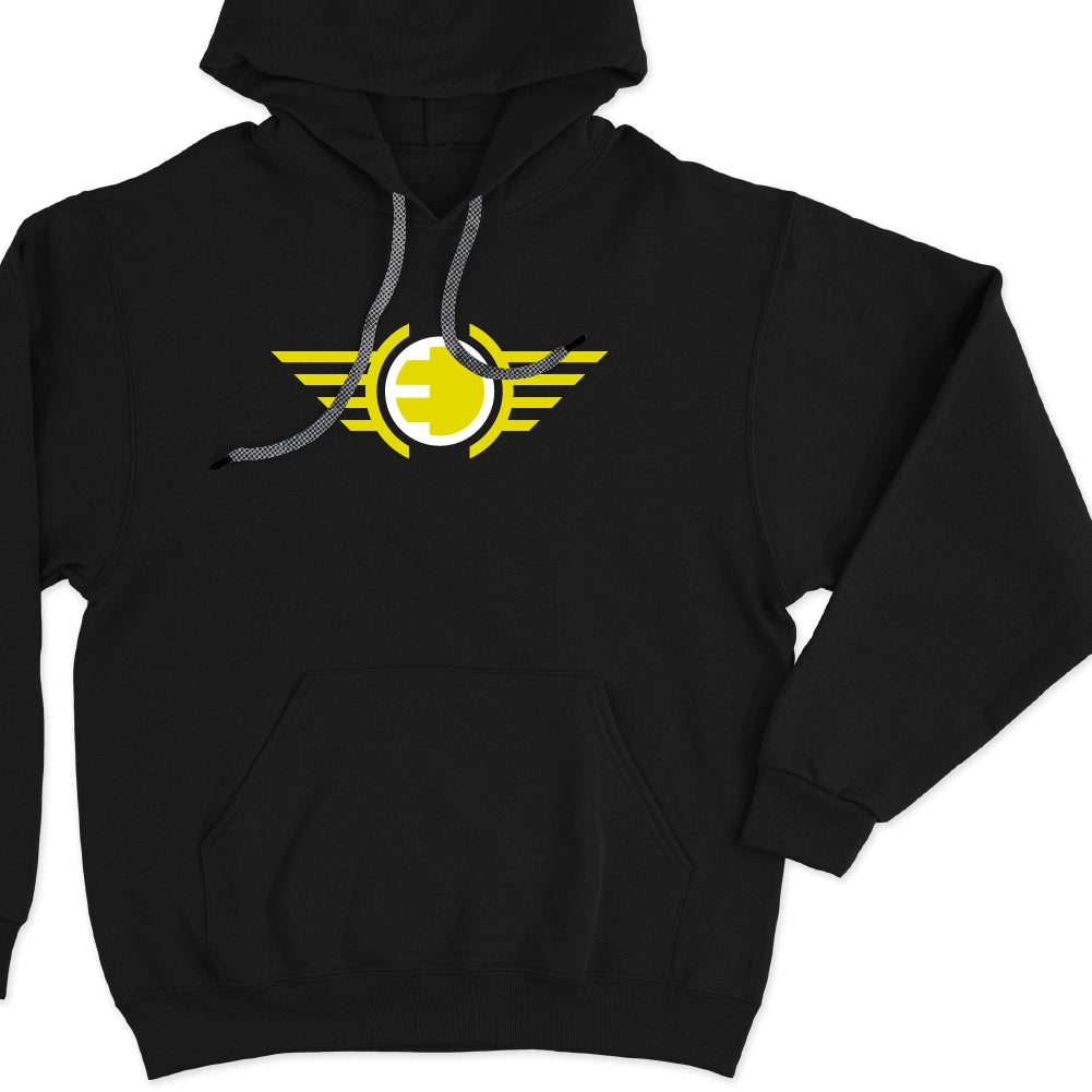 MINI electric logo
