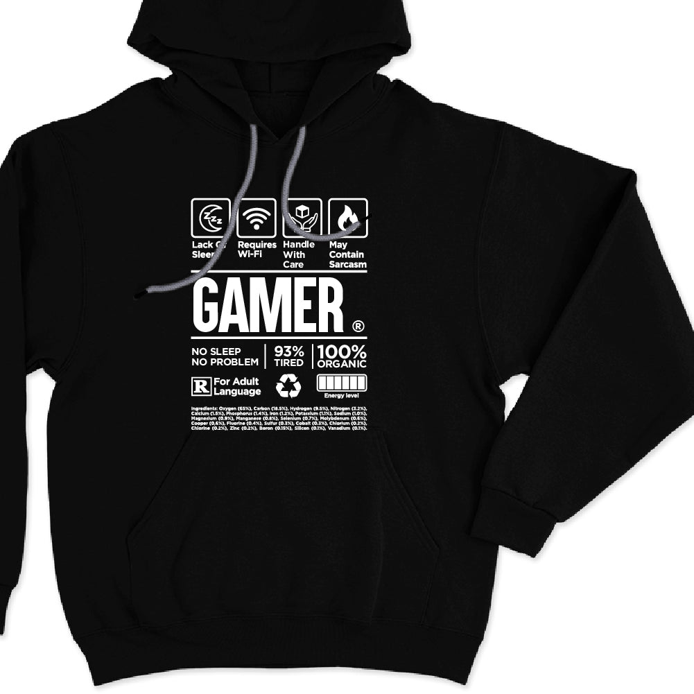 GAMER