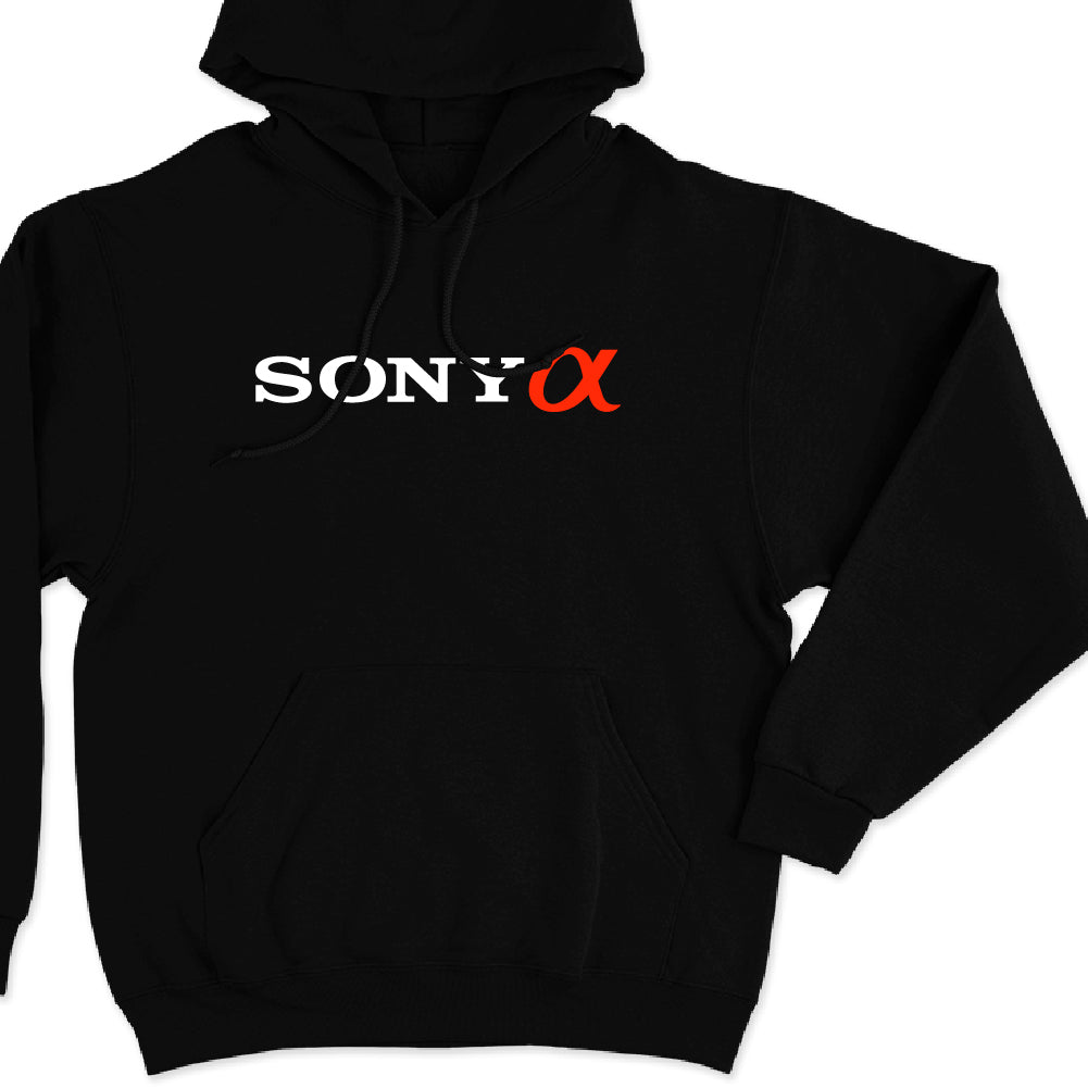 Sony Alpha logo