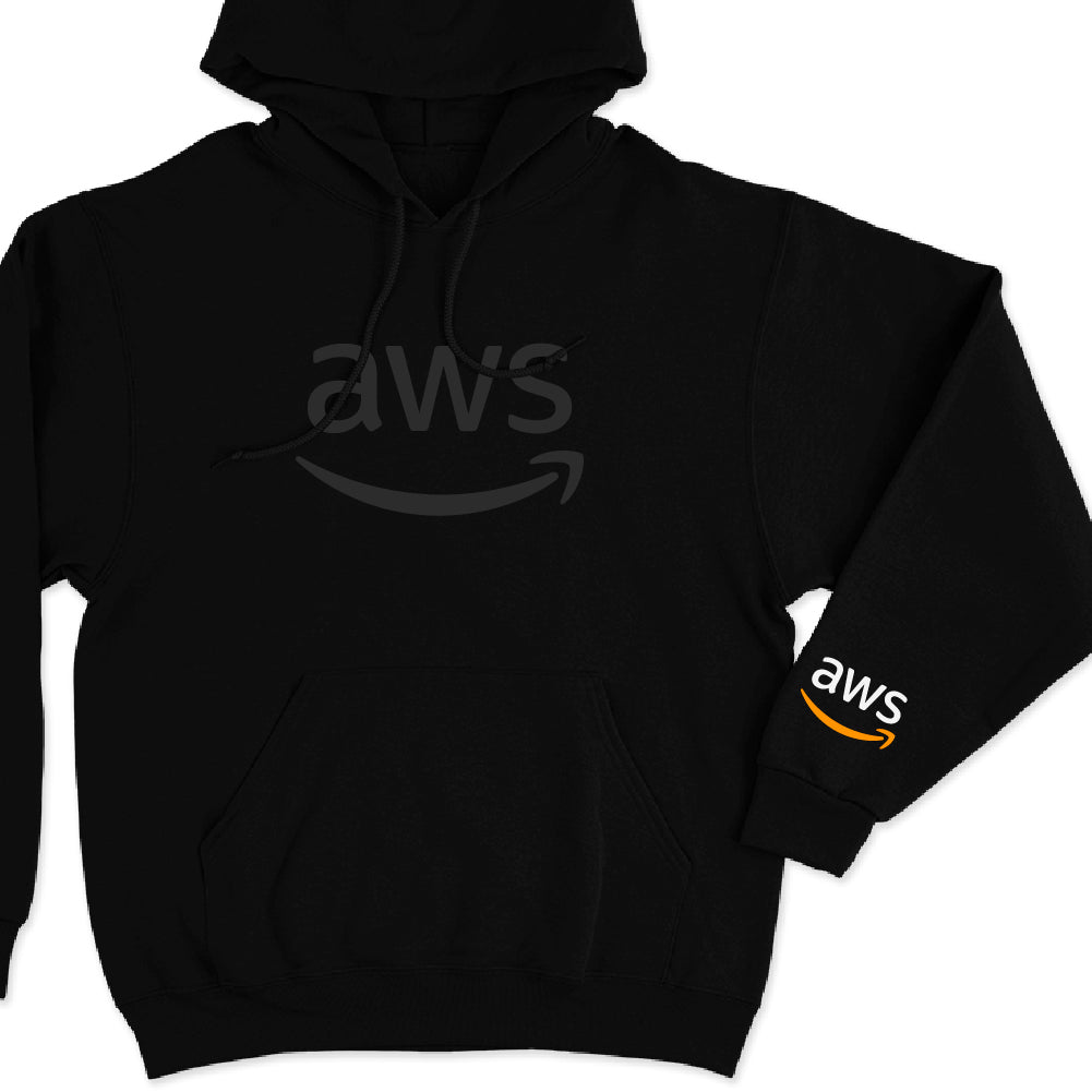 AWS logo 2