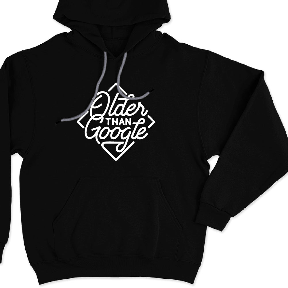 Older than Google