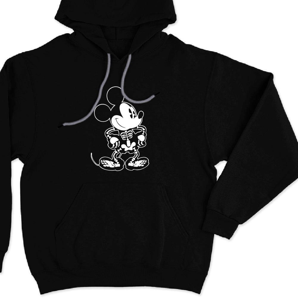 X-ray Mickey
