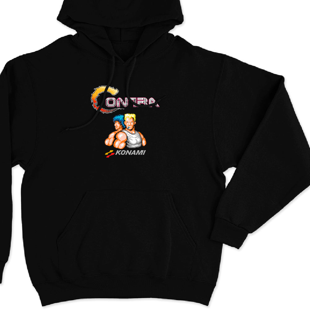 Contra NES
