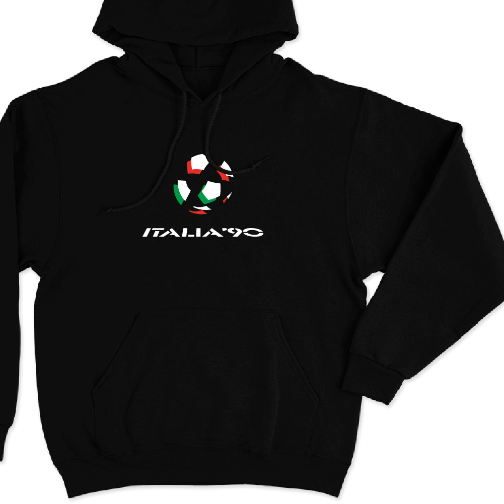 Italia 90 logo
