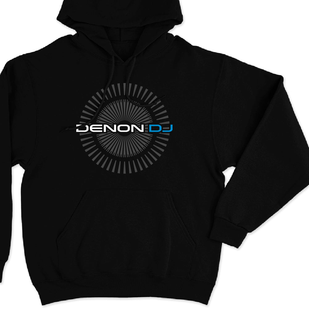 DENON DJ logo 1