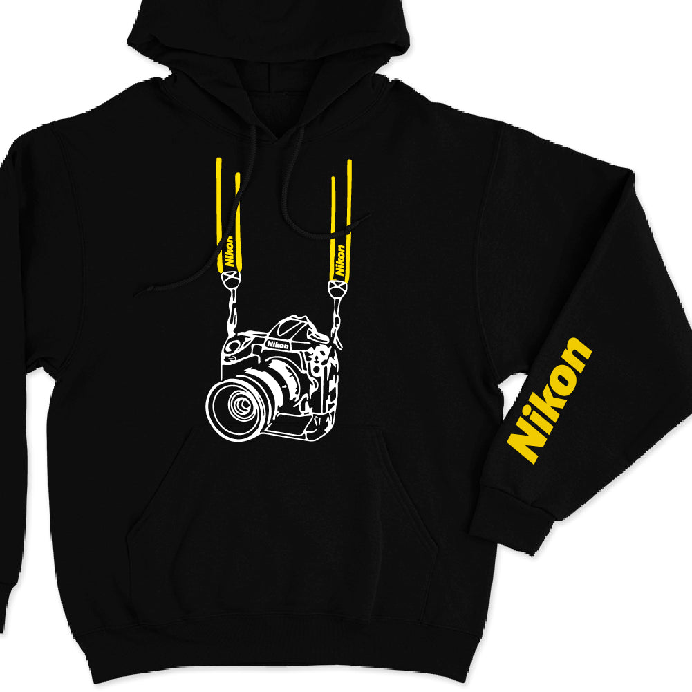 Nikon camera style 1