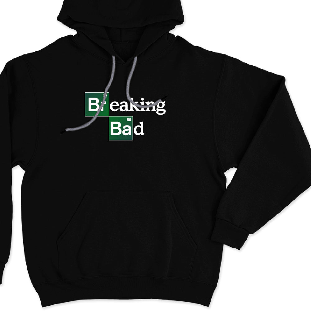 Breaking Bad